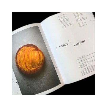 Obrázek 1 produktu KNIHA Cedric Grolet:OPERA