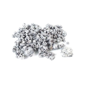 Obrázek 1 produktu SOSA Crispy peta Silver (stříbrné) 900g
