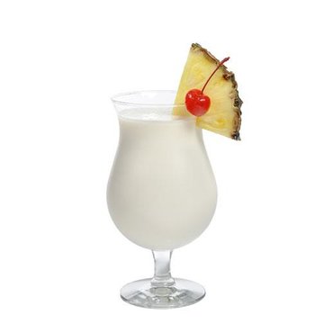 Obrázek 1 produktu FABBRI Mixyfruit coconut(kokos) 6x1,3 kg