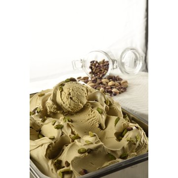 Obrázek 1 produktu BABBI PASTA Pistácie blend "ONE" 6x1kg