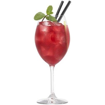 Obrázek 1 produktu FABBRI MIXYBAR MALINA sirup 6x1,3 kg