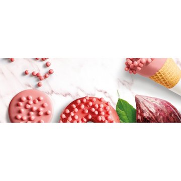 Obrázek 1 produktu ML KŘUPINKY V ČOKOLÁDĚ RUBY 0,8 kg