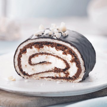 Obrázek 1 produktu BRAUN KRANFILS ČOKOLÁDA náplň s křupinkami 3kg