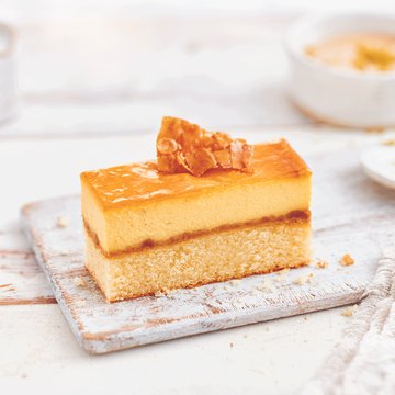 Obrázek 2 produktu BRAUN KRANFILS KARAMEL náplň s křupinkami 3kg