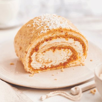 Obrázek 2 produktu BRAUN KRANFILS MARAKUJA MANGO náplň s křupinkami 3kg