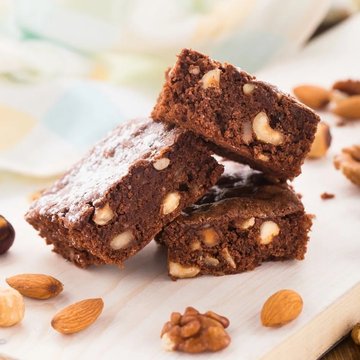 Obrázek 1 produktu BRAUN BROWNIES MIX 15kg