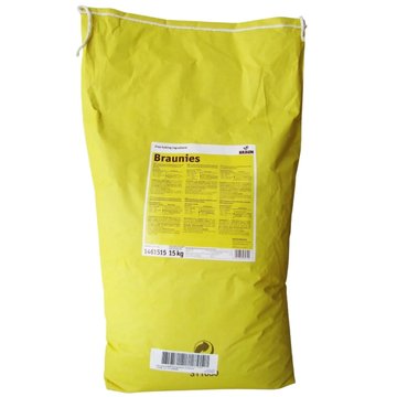 Obrázek 2 produktu BRAUN BROWNIES MIX 15kg