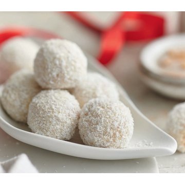 Obrázek 1 produktu BRAUN KRANFILS KOKOS MANDLE náplň s křupinkami 3kg