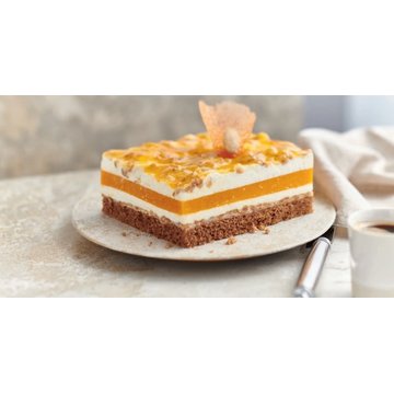 Obrázek 2 produktu BRAUN KRANFILS KOKOS MANDLE náplň s křupinkami 3kg