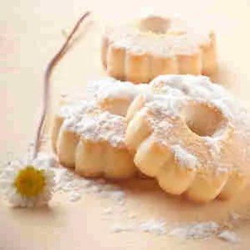 Obrázek 2 produktu BRAUN Mürbella - směs na jemné pečivo 25kg