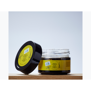 Obrázek 2 produktu VANILKOVÉ PERLY (SEMÍNKA) BIO 100g