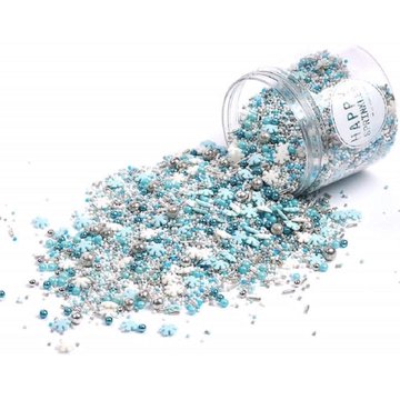 Obrázek 1 produktu HS Dekorace cukrové FROST QUEEN 90g