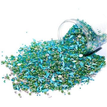 Obrázek 1 produktu HS Dekorace cukrové JURASSIC PARTY 90g