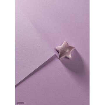 Obrázek 1 produktu CW FORMA NA PRALINKY - HVĚZDA FACET pr.3,5cm v.1,7cm 12g 21ks