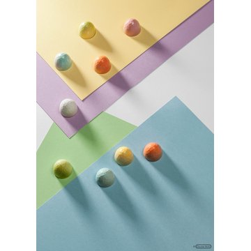 Obrázek 1 produktu CW FORMA NA PRALINKY - BULLET FACET pr.26,5mm v.22mm 9,5g 24ks