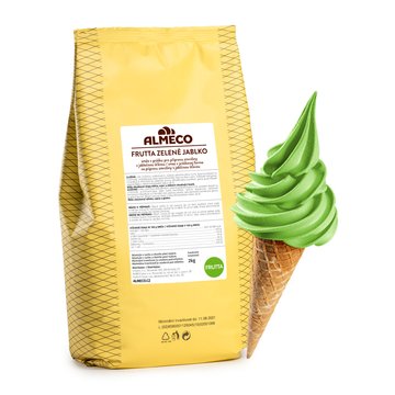 Obrázek 1 produktu ALMECO FRUTTA ZELENÉ JABLKO 6x2 kg