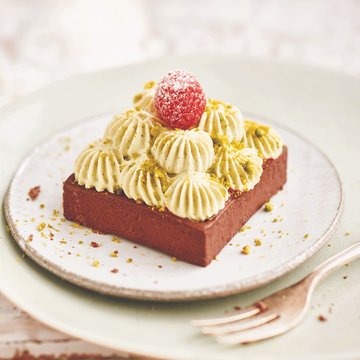 Obrázek 1 produktu BRAUN KRANFILS PISTÁCIE náplň s křupinkami 3kg