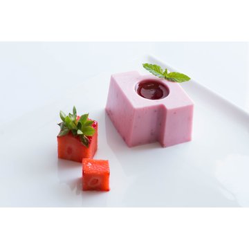 Obrázek 1 produktu JOYTOPPING JAHODA 6x1kg