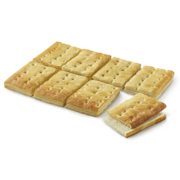 Obrázek 1 produktu BRIDOR Mražená FOCACCIA GENOVESE 600g 5ks