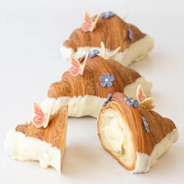 Obrázek 2 produktu IRCA CHOCOCREAM BIANCO krém s bílou čokoládou 5 kg