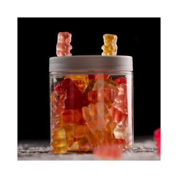 Obrázek 1 produktu CO VÍČKO NA TWIST BODEGA TWP250 100ks