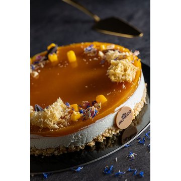 Obrázek 1 produktu PRESIDENT CHEESECAKE 6x1l