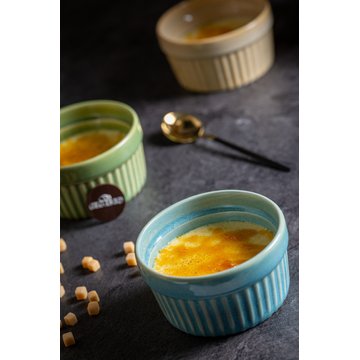 Obrázek 1 produktu PRESIDENT CREME BRULEE 6x1l