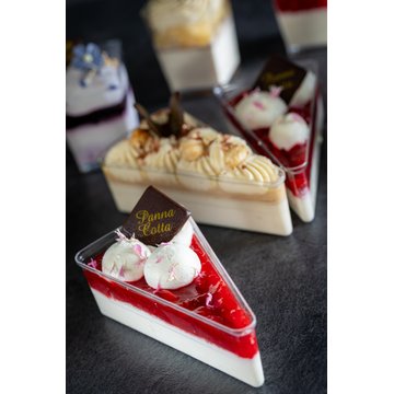 Obrázek 1 produktu GALBANI PANNA COTTA 6x1l