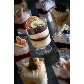 Obrázek 1 produktu GALBANI TIRAMISU 6x1l