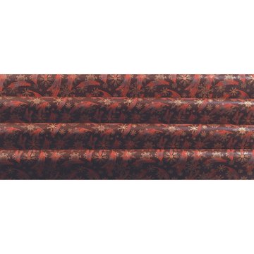 Obrázek 1 produktu PCB TRANSFER FOLIE VLOČKY SAPIN DORÉS 40x25cm 17ks