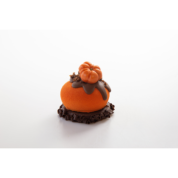 Obrázek 2 produktu DOBLA DEKOR DÝNĚ 3D HALLOWEEN pr.35mm v.2,1mm 48ks AKCE 50%