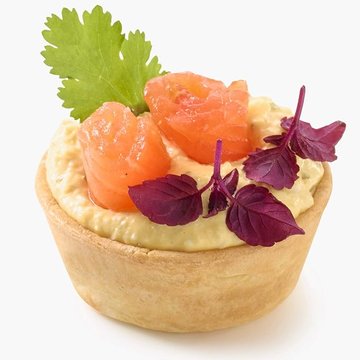 Obrázek 1 produktu PIDY TARTALETKA NEUTRALNÍ BEZLEPKOVÁ 5cm 70ks