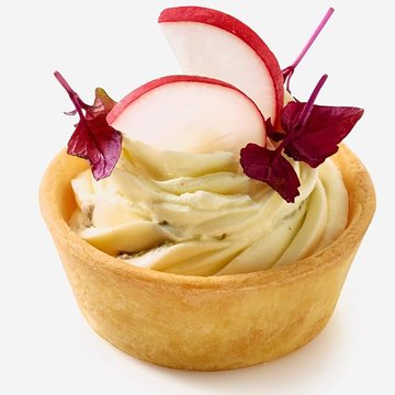 Obrázek 2 produktu PIDY TARTALETKA NEUTRALNÍ BEZLEPKOVÁ 5cm 70ks