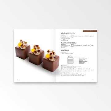 Obrázek 3 produktu KNIHA MASTERCLASS II. Helena Fléglová