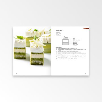 Obrázek 2 produktu KNIHA MASTERCLASS II. Helena Fléglová