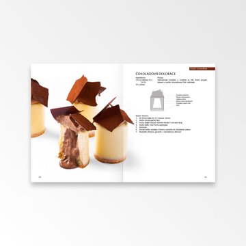 Obrázek 5 produktu KNIHA MASTERCLASS II. Helena Fléglová