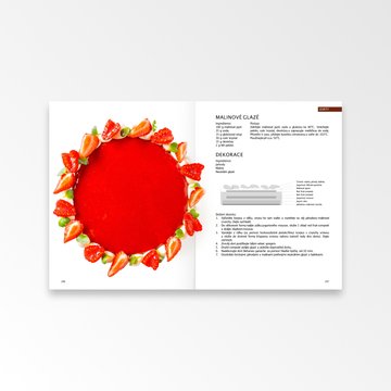 Obrázek 1 produktu KNIHA MASTERCLASS II. Helena Fléglová