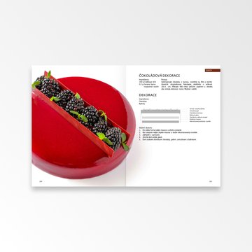 Obrázek 4 produktu KNIHA MASTERCLASS II. Helena Fléglová