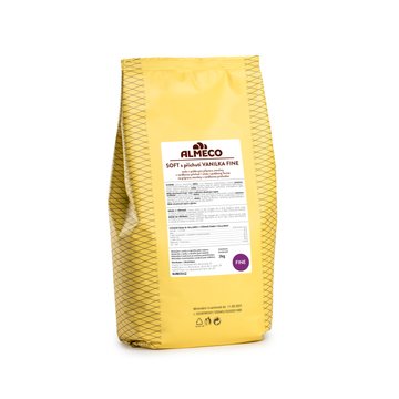 Obrázek 1 produktu ALMECO SOFT VANILKA FINE 6x2 kg