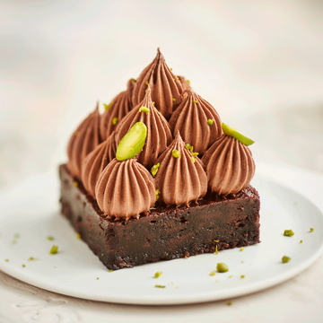 Obrázek 1 produktu BRAUN VEGAN KRÉM KE ŠLEHÁNÍ WHIPPING CREAM 10 kg NA OBJEDNÁVKU