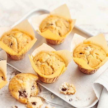 Obrázek 2 produktu BRAUN VEGAN SMĚS NA KORPUSY CAKE MIX 1,5 kg