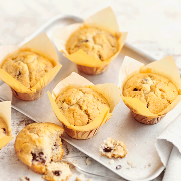 Obrázek 1 produktu BRAUN VEGAN SMĚS NA KORPUSY CAKE MIX 15 kg NA OBJEDNÁVKU