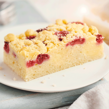 Obrázek 3 produktu BRAUN VEGAN SMĚS NA KORPUSY CAKE MIX 15 kg NA OBJEDNÁVKU