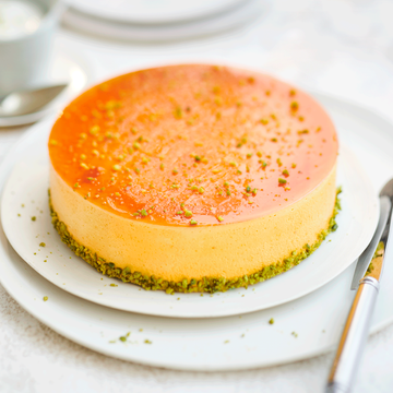 Obrázek 1 produktu BRAUN VEGAN KRÉM KE ŠLEHÁNÍ WHIPPING CREAM 1 kg