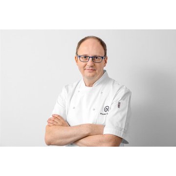 Obrázek 3 produktu Workshop SLADKÝ A SLANÝ CATERING s RADKEM DAVIDEM 23.4.2024