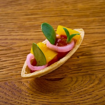 Obrázek 2 produktu Workshop SLADKÝ A SLANÝ CATERING s RADKEM DAVIDEM 23.4.2024