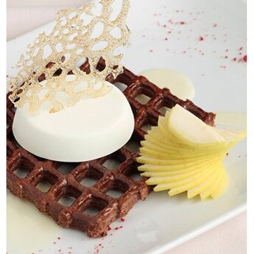 Obrázek 1 produktu IRCA LILLY HRUŠKA (PERA) ztužovač šlehačky 6x1 kg