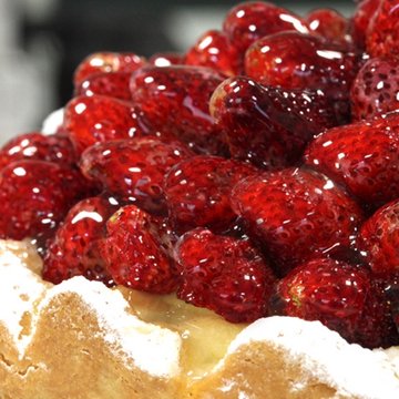 Obrázek 1 produktu IRCA FRUTTAMIA GEL 6x1 kg