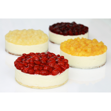 Obrázek 3 produktu IRCA FRUTTIDOR MANGO 3,3 kg