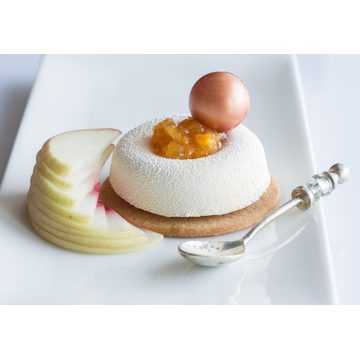 Obrázek 1 produktu IRCA JOYDESSERT BASE PREMIUM 6x1 kg